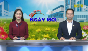 Bắc Giang ng&agrave;y mới ng&agrave;y 05 - 03 - 2021