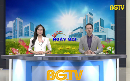 Bắc Giang ng&agrave;y mới ng&agrave;y 05-03-2024