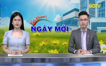 Bắc Giang ng&agrave;y mới ng&agrave;y 05-04-2023