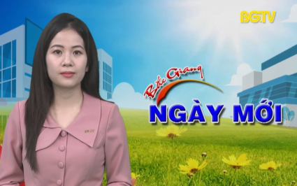 Bắc Giang ng&agrave;y mới ng&agrave;y 05-04-2024