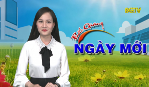 Bắc Giang ng&agrave;y mới ng&agrave;y 05 - 05 - 2020