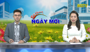 Bắc Giang ng&agrave;y mới ng&agrave;y 05 - 05 - 2021