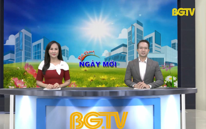Bắc Giang ng&agrave;y mới ng&agrave;y 05-05-2024