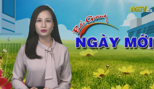 Bắc Giang ng&agrave;y mới ng&agrave;y 05 - 06 - 2020