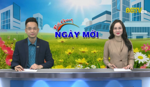 Bắc Giang ng&agrave;y mới ng&agrave;y 05 - 06 - 2021