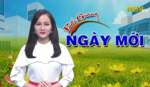 Bắc Giang ng&agrave;y mới ng&agrave;y 05 - 07 - 2020