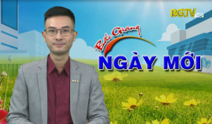 Bắc Giang ng&agrave;y mới ng&agrave;y 05 - 07 - 2021