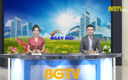 Bắc Giang ng&agrave;y mới ng&agrave;y 05-07-2022