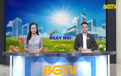 Bắc Giang ng&agrave;y mới ng&agrave;y 05-07-2024