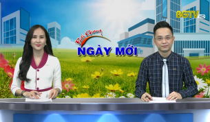 Bắc Giang ng&agrave;y mới ng&agrave;y 05 - 08 - 2021
