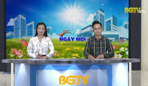 Bắc Giang ng&agrave;y mới ng&agrave;y 05 - 09 - 2020