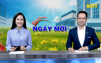 Bắc Giang ng&agrave;y mới ng&agrave;y 05-09-2023