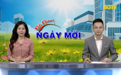Bắc Giang ng&agrave;y mới ng&agrave;y 05-09-2024