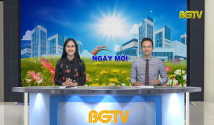 Bắc Giang ng&agrave;y mới ng&agrave;y 05 - 10 - 2019