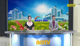 Bắc Giang ng&agrave;y mới ng&agrave;y 05 - 10 - 2020