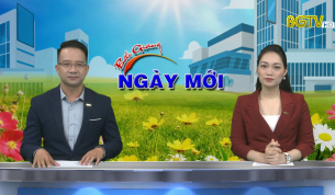 Bắc Giang ng&agrave;y mới ng&agrave;y 05 - 10 - 2021