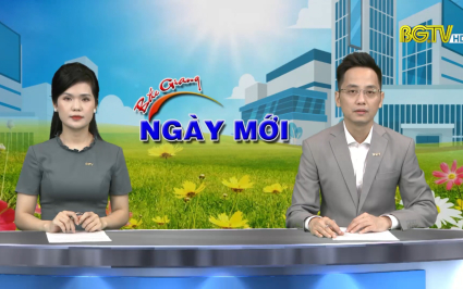 Bắc Giang ng&agrave;y mới ng&agrave;y 05-10-2022