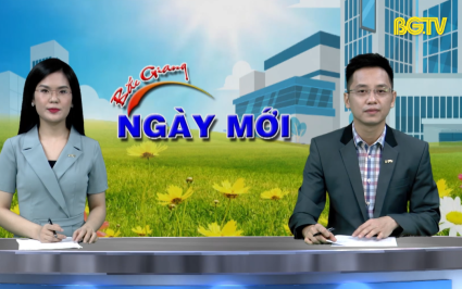 Bắc Giang ng&agrave;y mới ng&agrave;y 05-10-2023