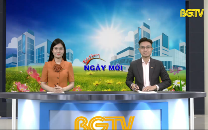 Bắc Giang ng&agrave;y mới ng&agrave;y 05-10-2024