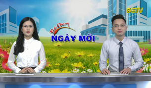 Bắc Giang ng&agrave;y mới ng&agrave;y 05 - 11 - 2019