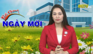 Bắc Giang ng&agrave;y mới ng&agrave;y 05 - 11 - 2021