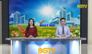 Bắc Giang ng&agrave;y mới ng&agrave;y 05 - 12 - 2019