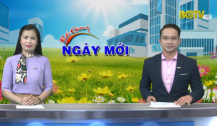 Bắc Giang ng&agrave;y mới ng&agrave;y 05 - 12 - 2020