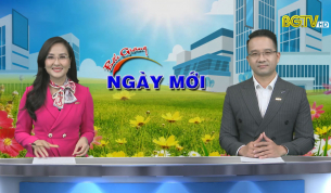 Bắc Giang ng&agrave;y mới ng&agrave;y 05 - 12 - 2021