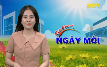 Bắc Giang ng&agrave;y mới ng&agrave;y 05-12-2024