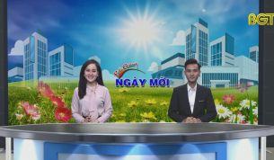 Bắc Giang ng&agrave;y mới ng&agrave;y 06 - 01 - 2020