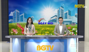Bắc Giang ng&agrave;y mới ng&agrave;y 06 - 01 - 2021