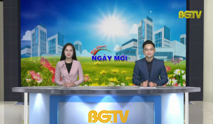 Bắc Giang ng&agrave;y mới ng&agrave;y 06 - 02 - 2020