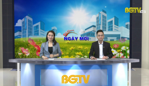 Bắc Giang ng&agrave;y mới ng&agrave;y 06 - 02 - 2021