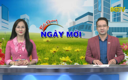 Bắc Giang ng&agrave;y mới ng&agrave;y 06-02-2022 