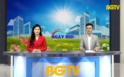 Bắc Giang ng&agrave;y mới ng&agrave;y 06-02-2023