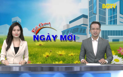 Bắc Giang ng&agrave;y mới ng&agrave;y 06-02-2024