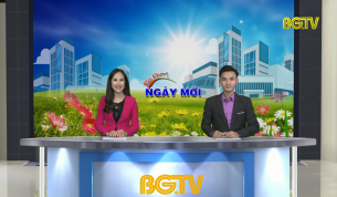 Bắc Giang ng&agrave;y mới ng&agrave;y 06 - 03 - 2020