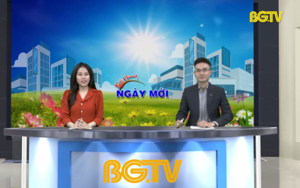 Bắc Giang ng&agrave;y mới ng&agrave;y 06-03-2024