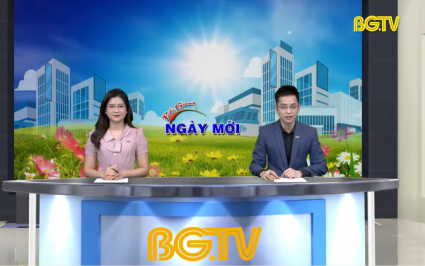 Bắc Giang ng&agrave;y mới ng&agrave;y 06-04-2023