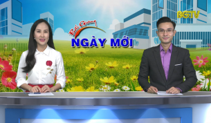 Bắc Giang ng&agrave;y mới ng&agrave;y 06 - 05 - 2020