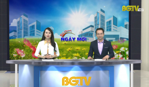 Bắc Giang ng&agrave;y mới ng&agrave;y 06 - 05 - 2021