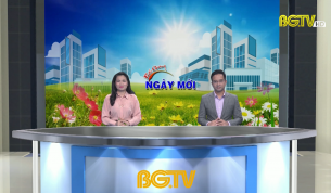 Bắc Giang ng&agrave;y mới ng&agrave;y 06 - 06 - 2020