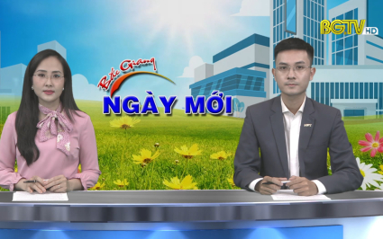 Bắc Giang ng&agrave;y mới ng&agrave;y 06-06-2022