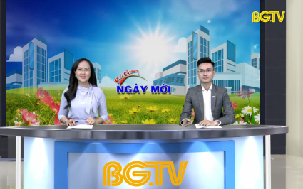 Bắc Giang ng&agrave;y mới ng&agrave;y 06-06-2023