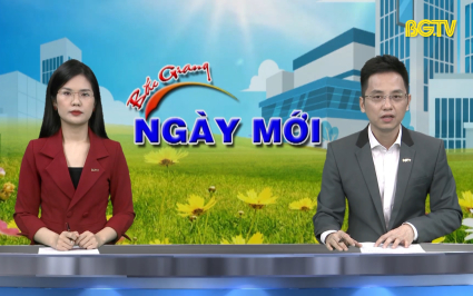 Bắc Giang ng&agrave;y mới ng&agrave;y 06-06-2024