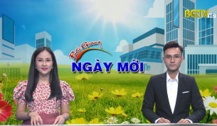 Bắc Giang ng&agrave;y mới ng&agrave;y 06 - 07 - 2020