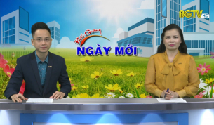 Bắc Giang ng&agrave;y mới ng&agrave;y 06 - 07 - 2021