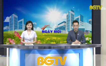 Bắc Giang ng&agrave;y mới ng&agrave;y 06-07-2022