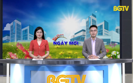 Bắc Giang ng&agrave;y mới ng&agrave;y 06-07-2024