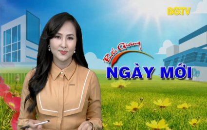 Bắc Giang ng&agrave;y mới ng&agrave;y 06-08-2023